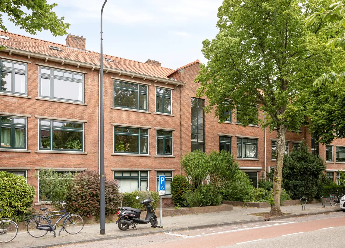 Burggravenlaan 81