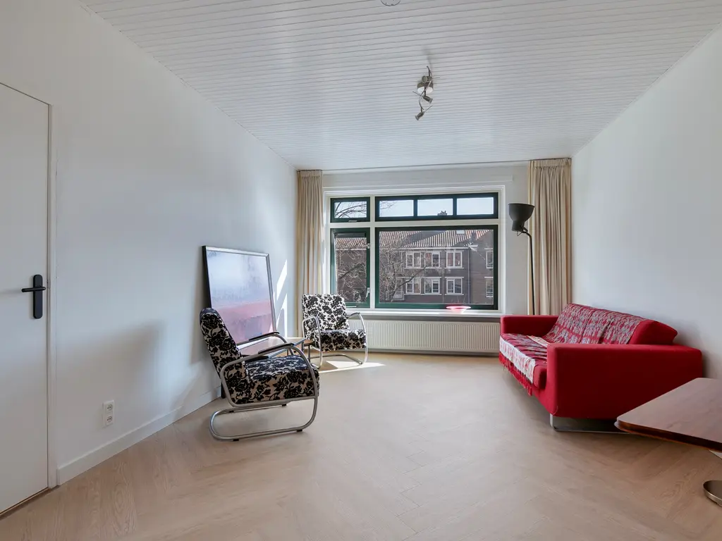 Burggravenlaan 81, Leiden