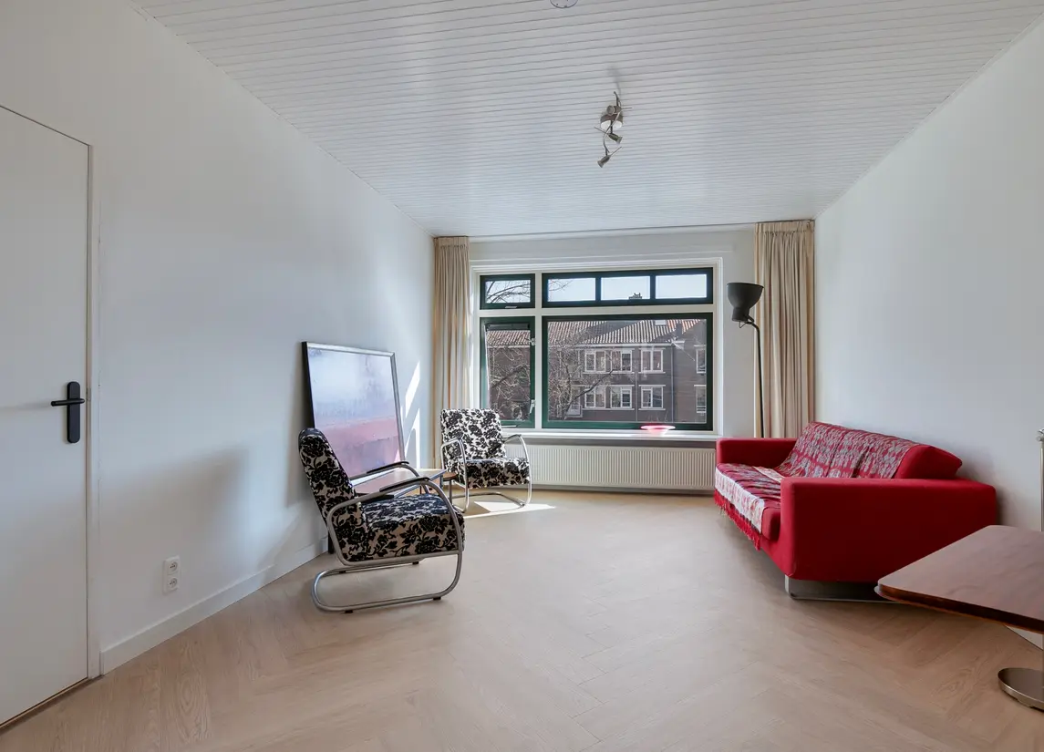 Burggravenlaan 81