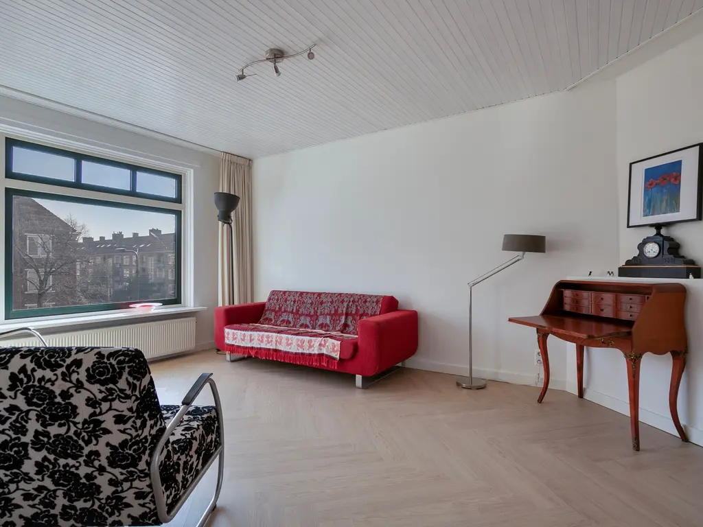 Burggravenlaan 81, Leiden