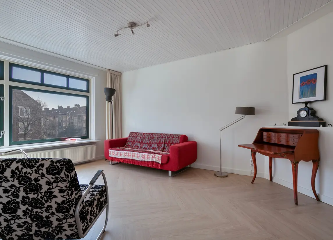 Burggravenlaan 81