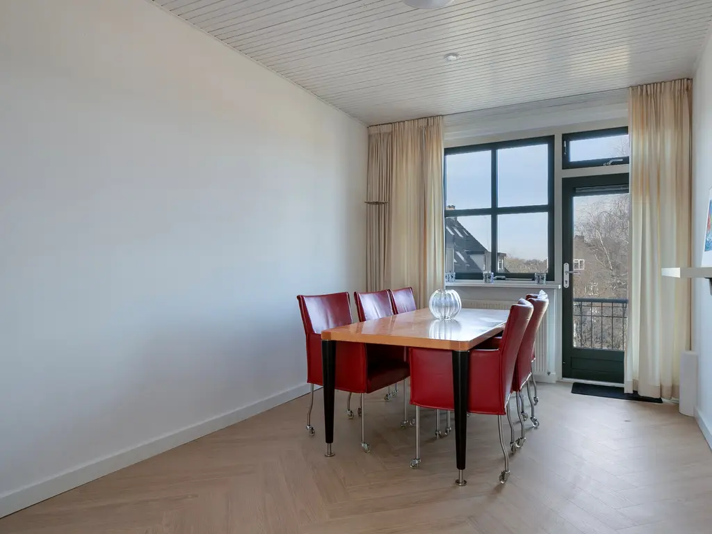 Burggravenlaan 81, Leiden