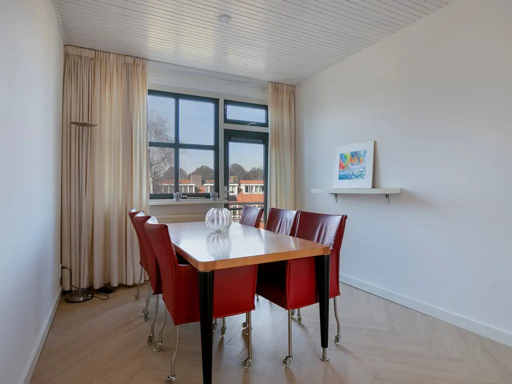Burggravenlaan 81, Leiden