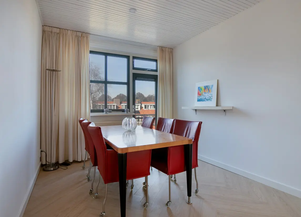 Burggravenlaan 81