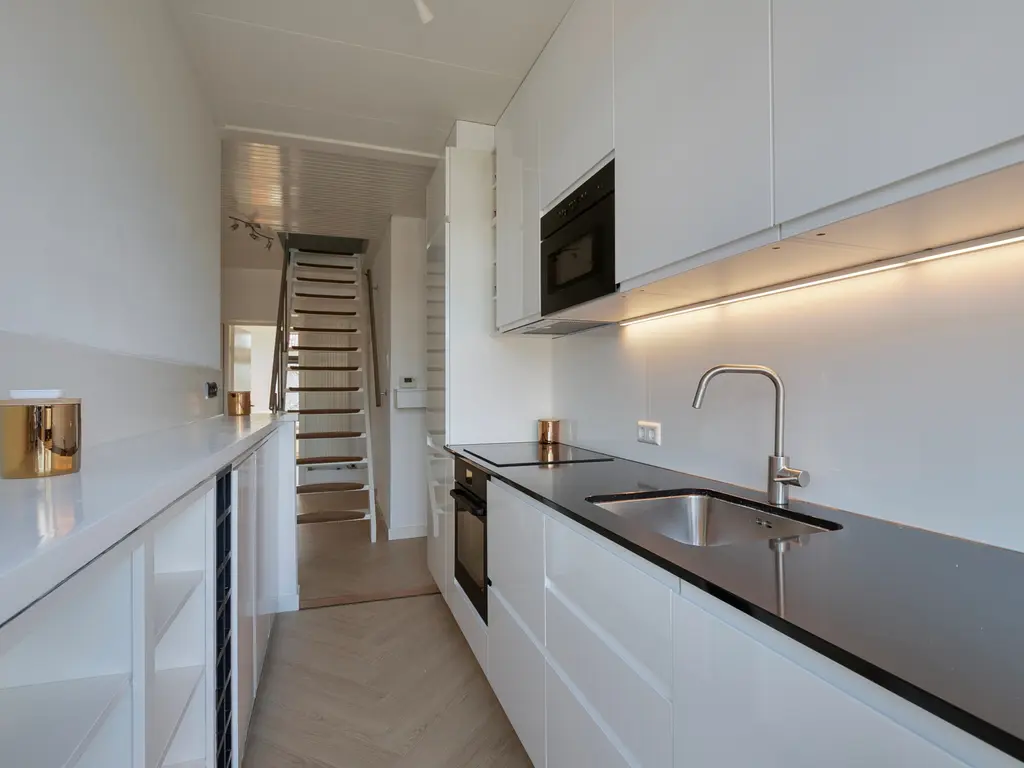 Burggravenlaan 81, Leiden