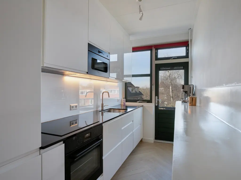Burggravenlaan 81, Leiden