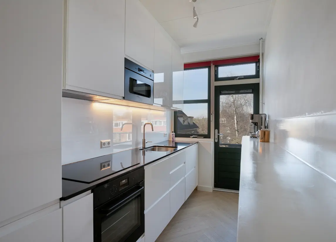 Burggravenlaan 81