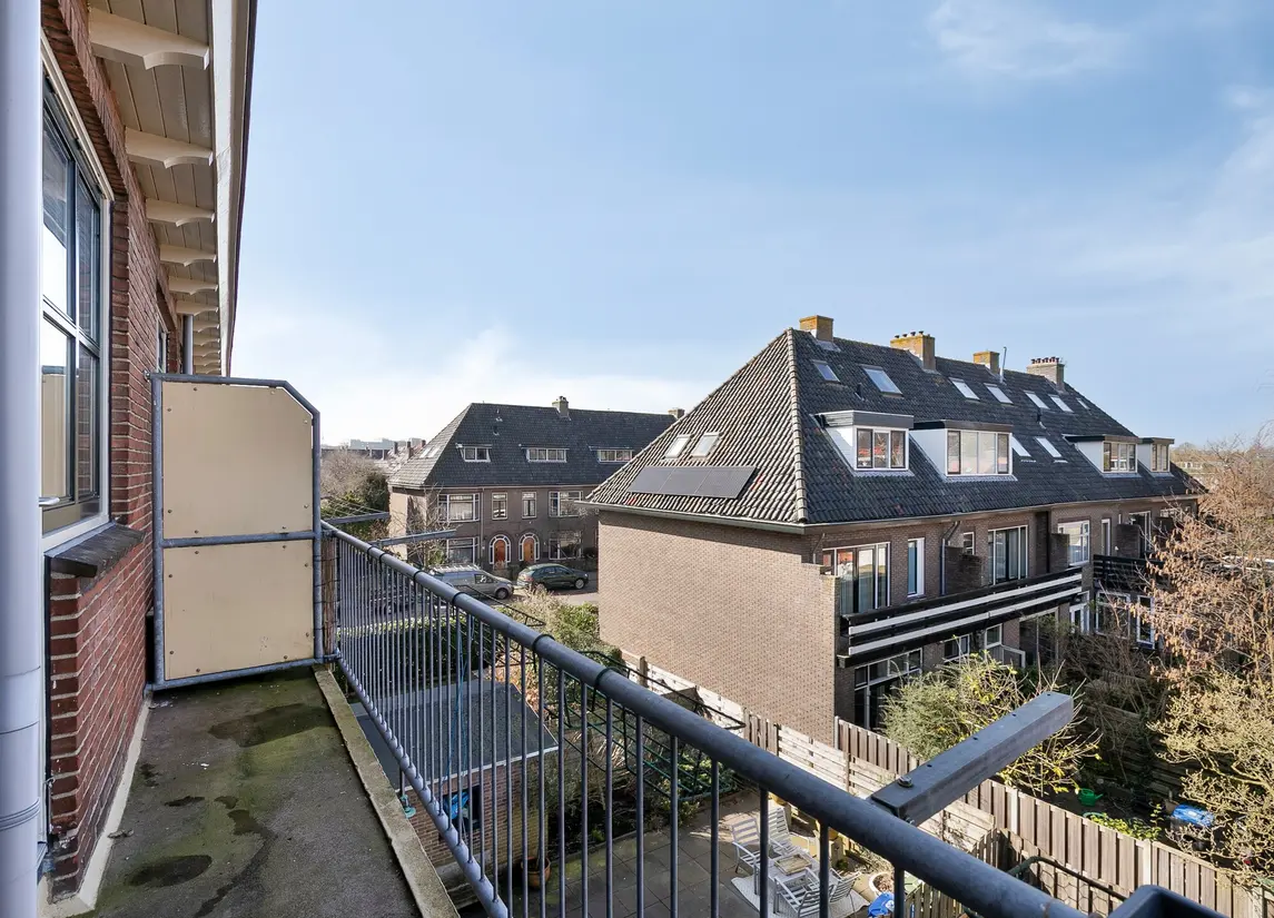 Burggravenlaan 81