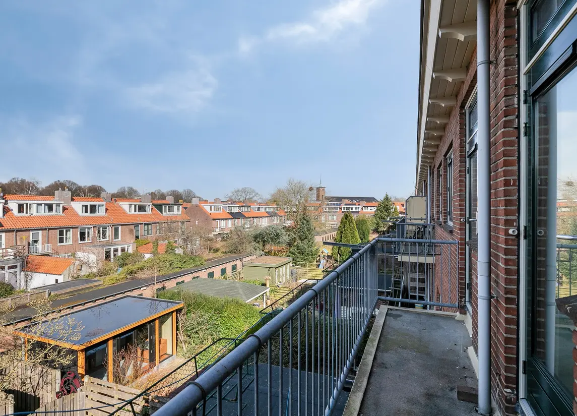 Burggravenlaan 81