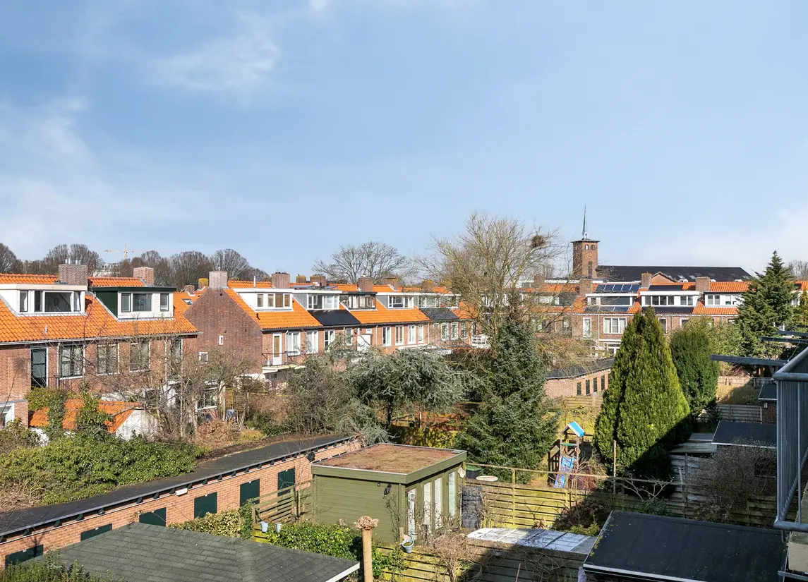 Burggravenlaan 81