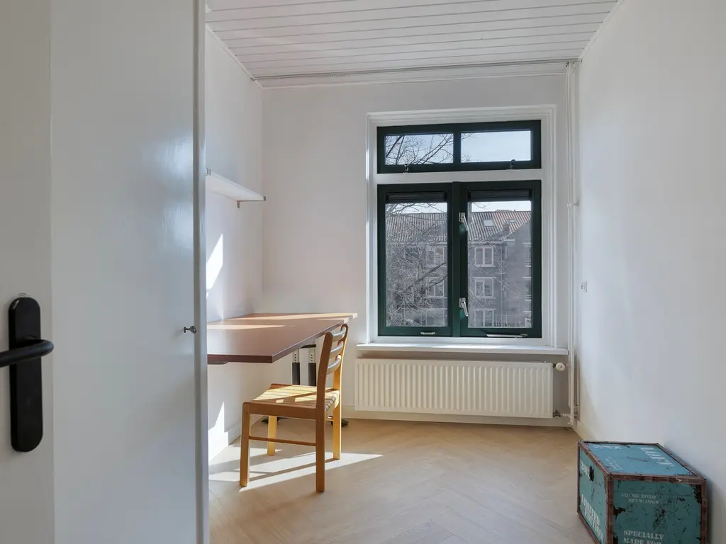 Burggravenlaan 81, Leiden