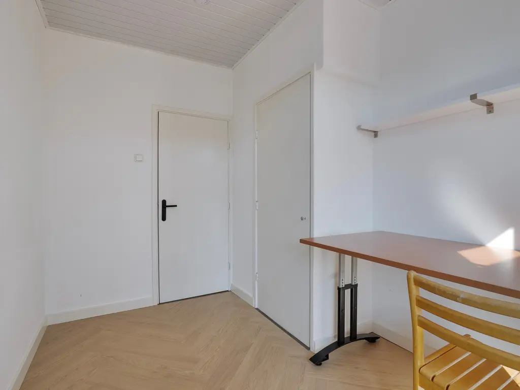Burggravenlaan 81, Leiden
