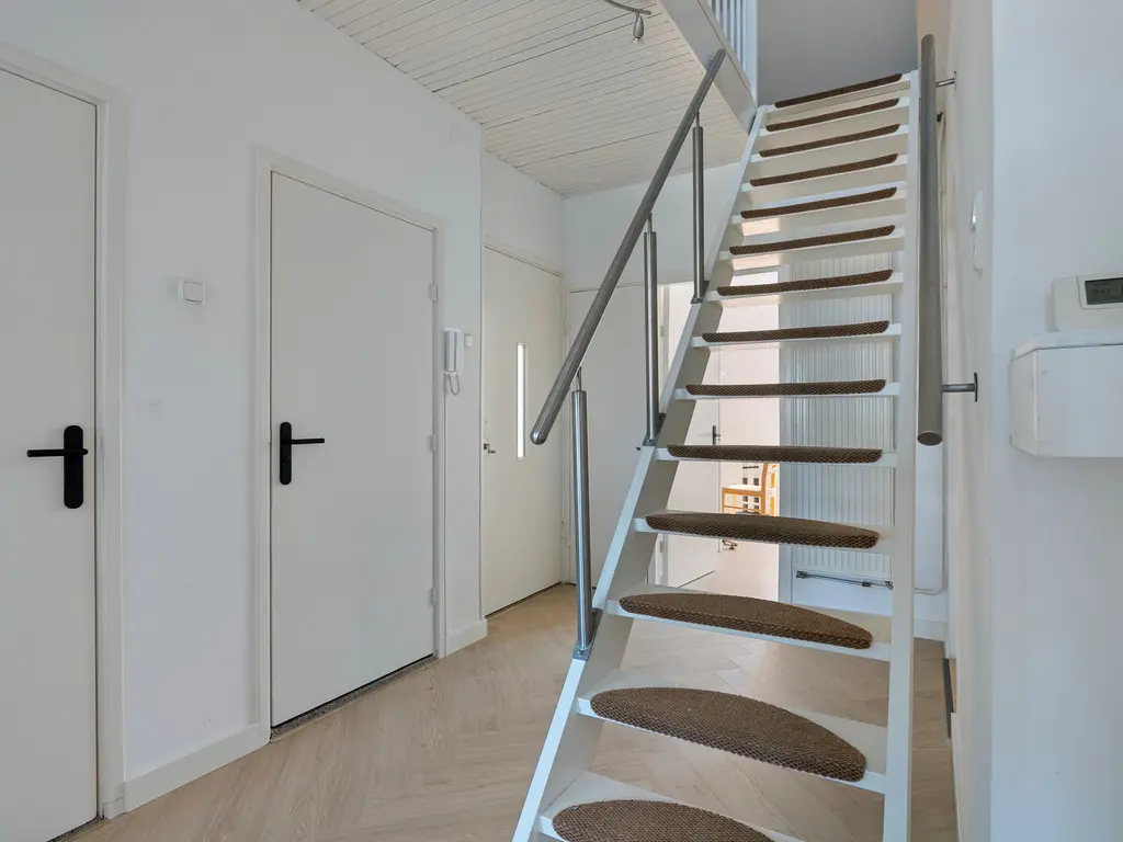 Burggravenlaan 81, Leiden