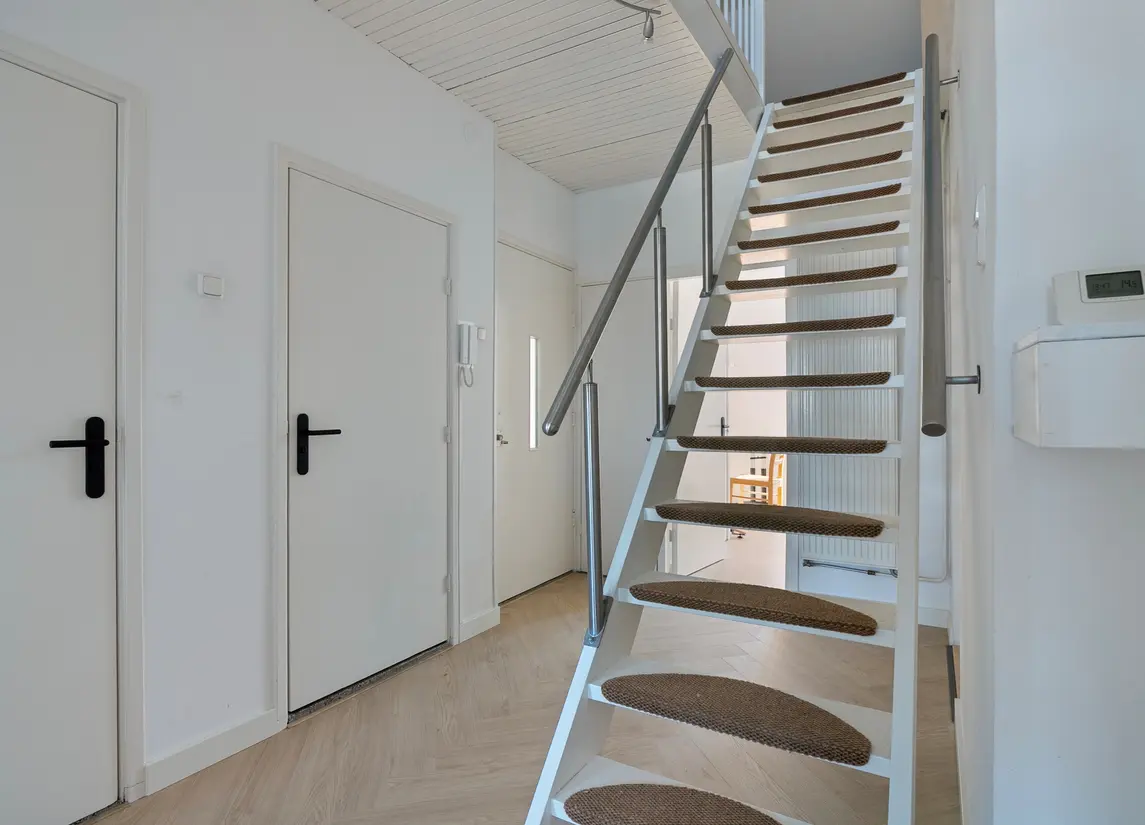 Burggravenlaan 81