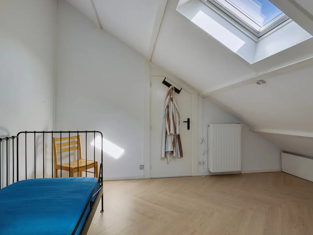 Burggravenlaan 81, Leiden
