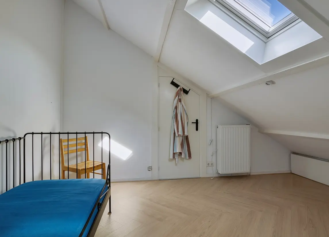 Burggravenlaan 81