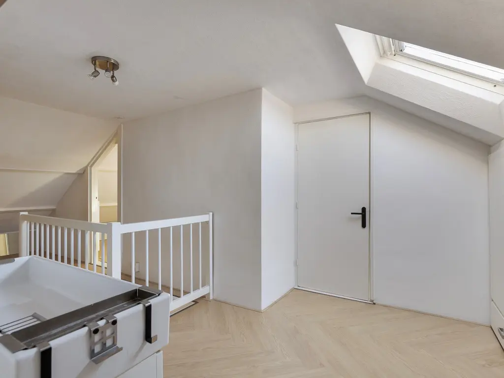 Burggravenlaan 81, Leiden
