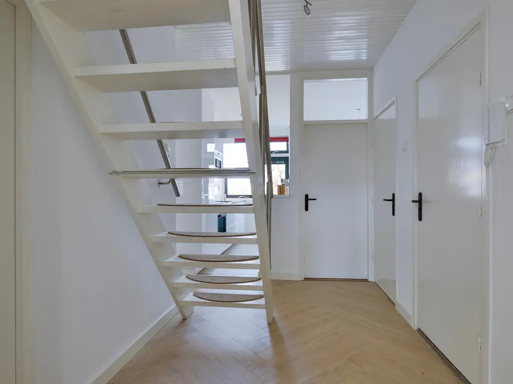 Burggravenlaan 81, Leiden