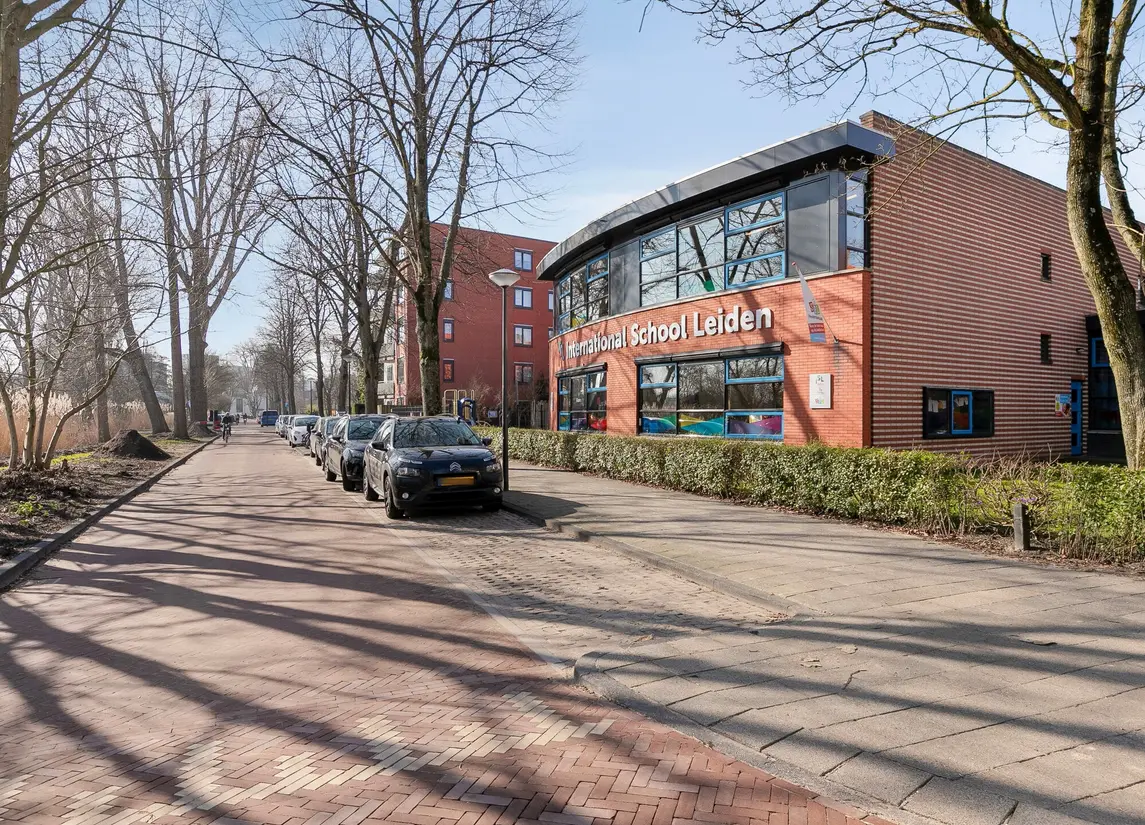 Burggravenlaan 81