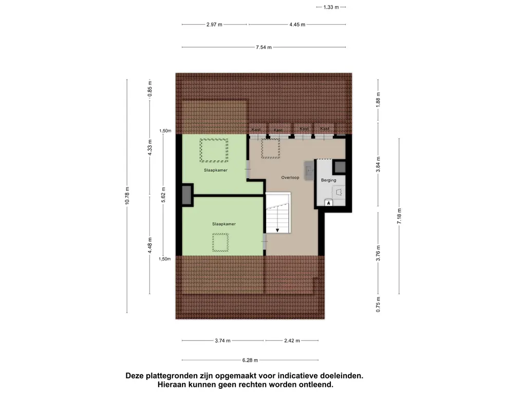 Burggravenlaan 81