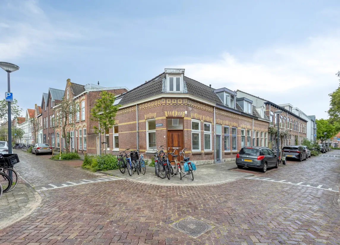 Groenoordstraat 19