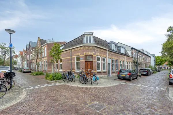 Groenoordstraat 19
