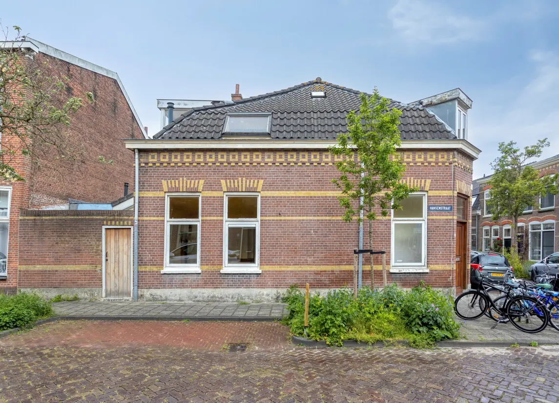 Groenoordstraat 19