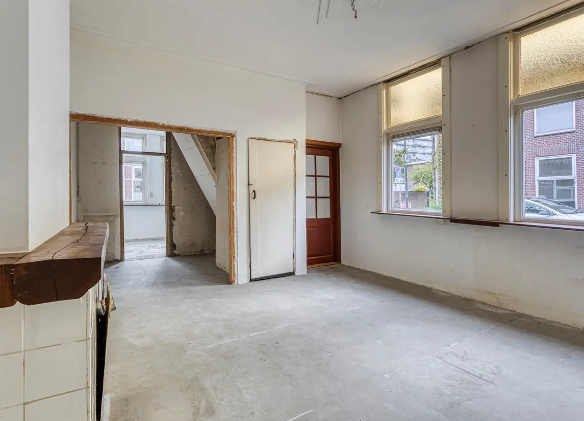 Groenoordstraat 19