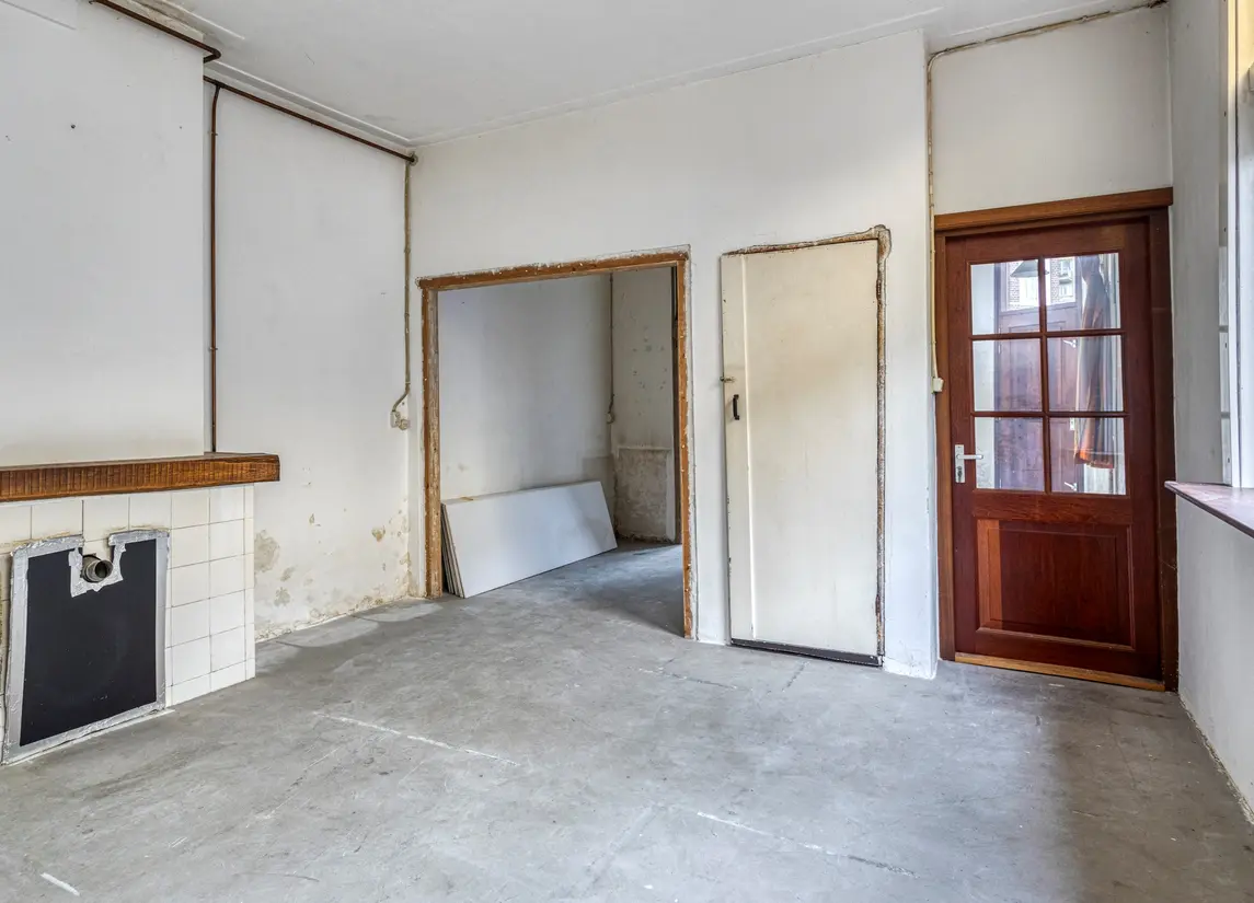 Groenoordstraat 19
