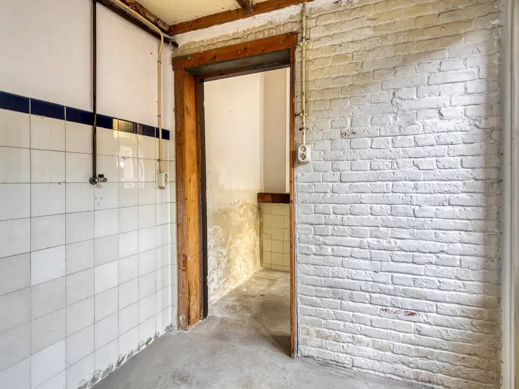 Groenoordstraat 19, Leiden