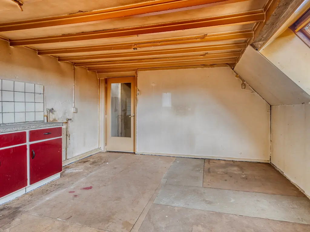 Groenoordstraat 19, Leiden