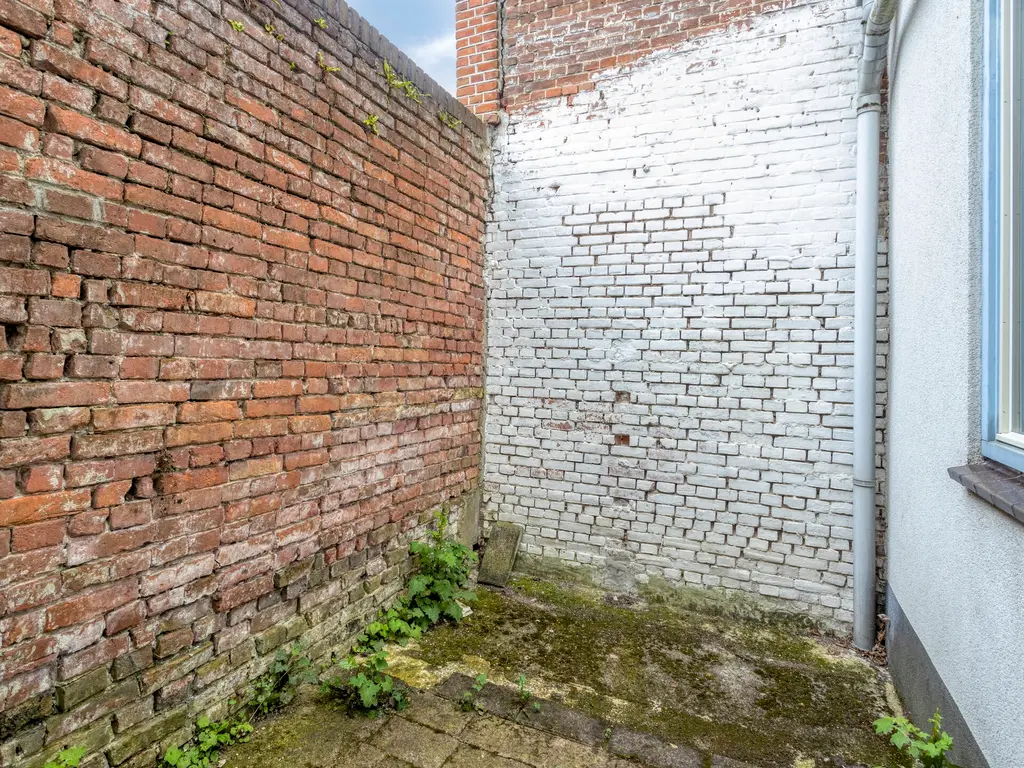 Groenoordstraat 19, Leiden