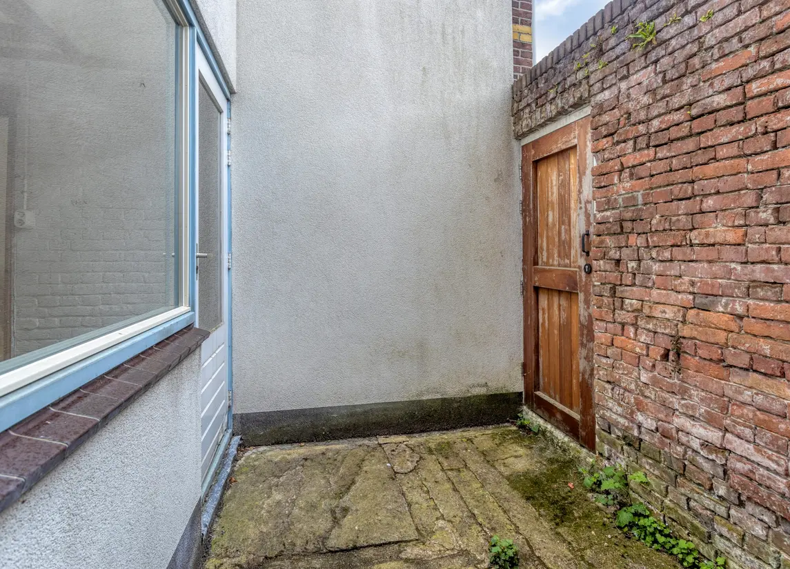 Groenoordstraat 19