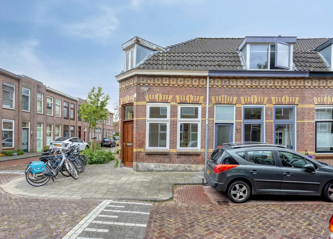 Groenoordstraat 19