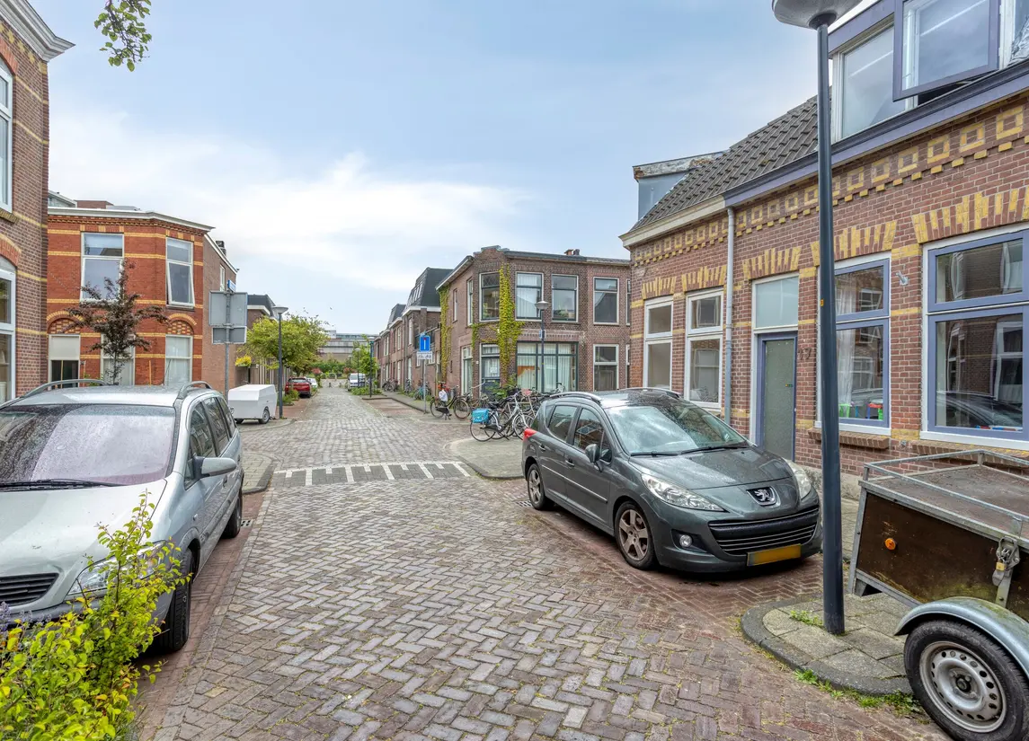 Groenoordstraat 19