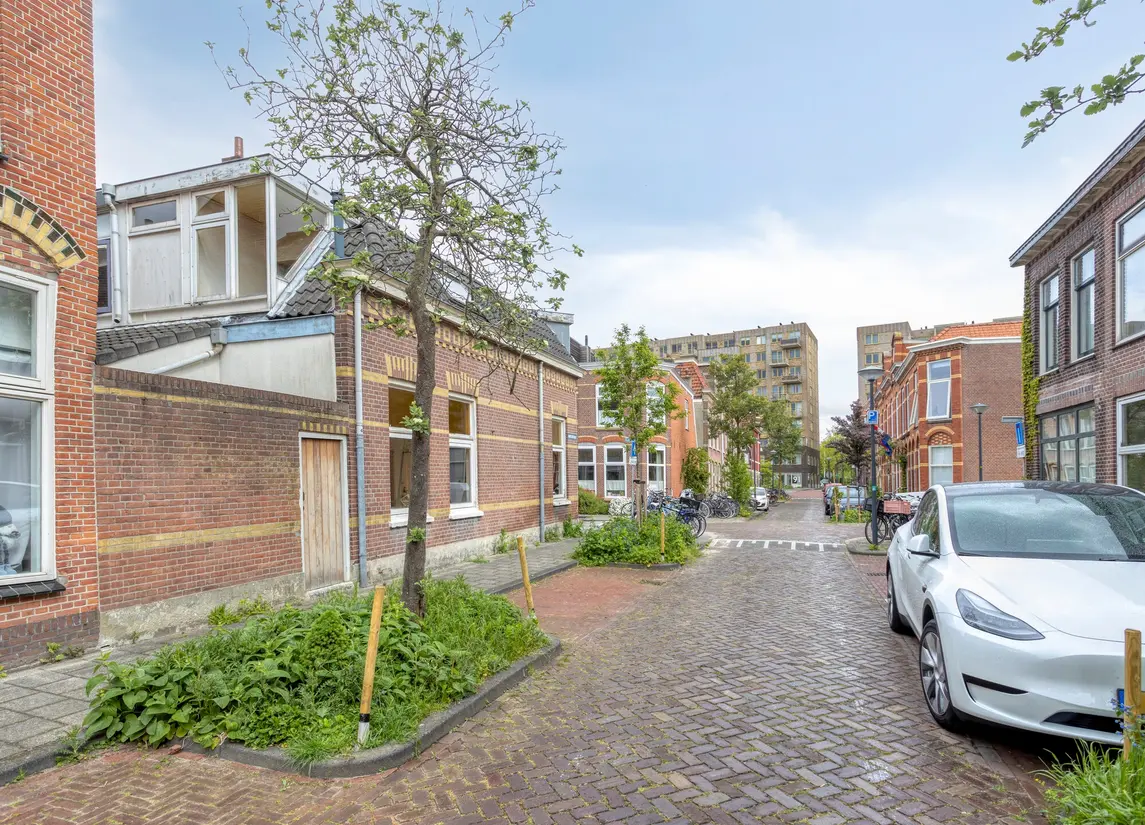 Groenoordstraat 19