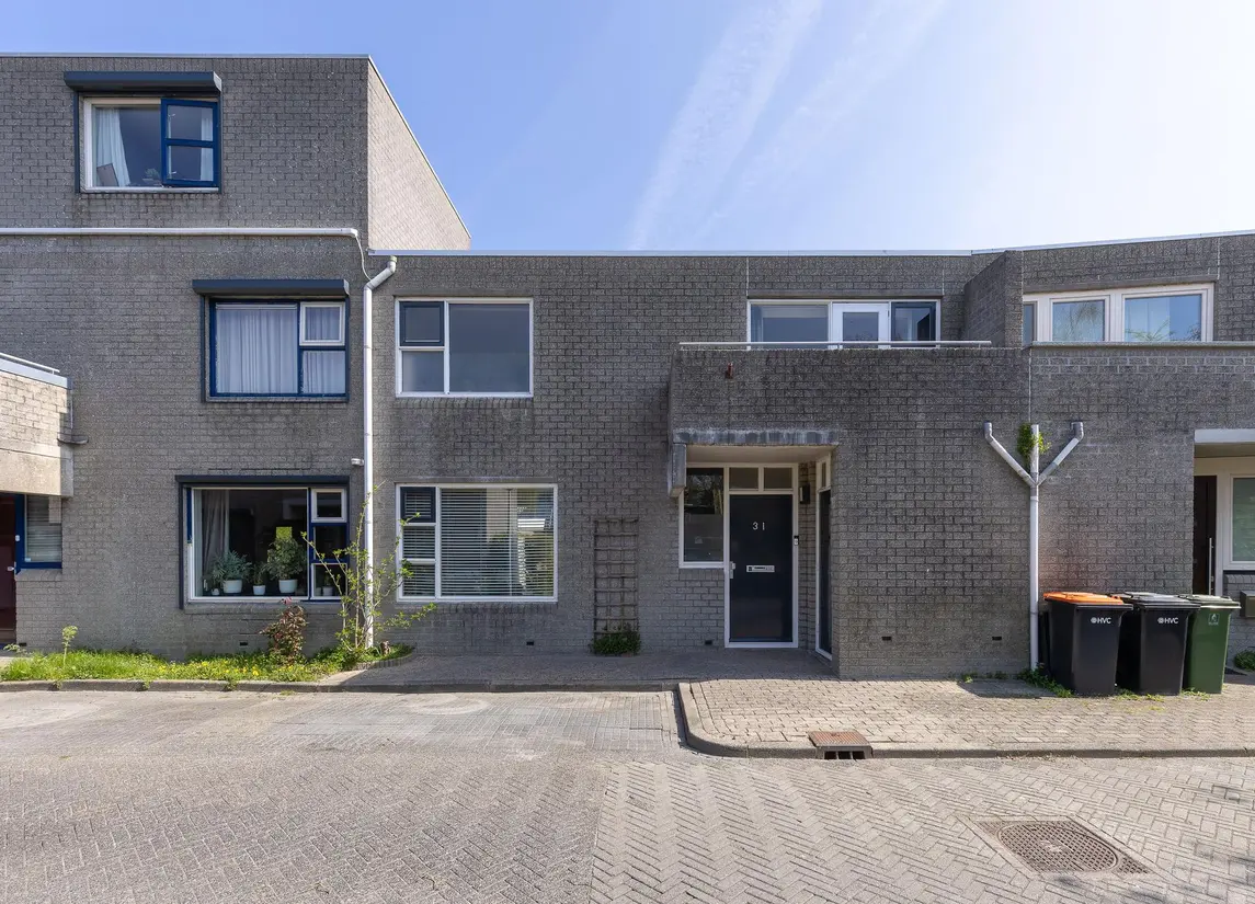 Paardenweide 31