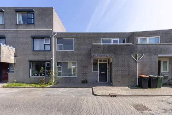 Paardenweide 31