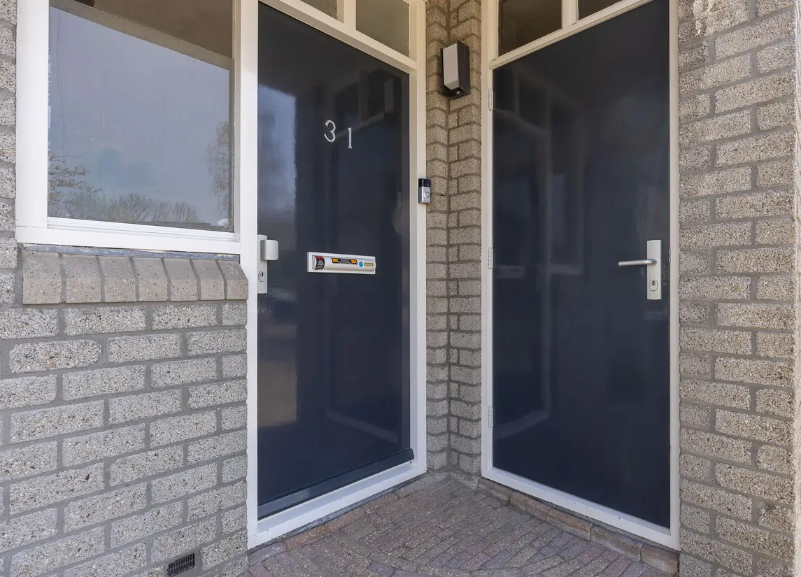 Paardenweide 31