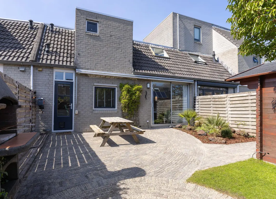 Paardenweide 31