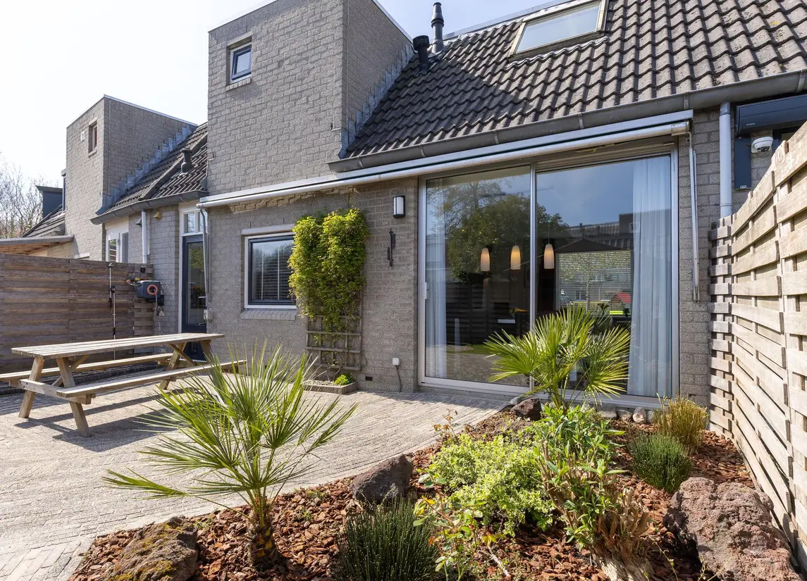 Paardenweide 31