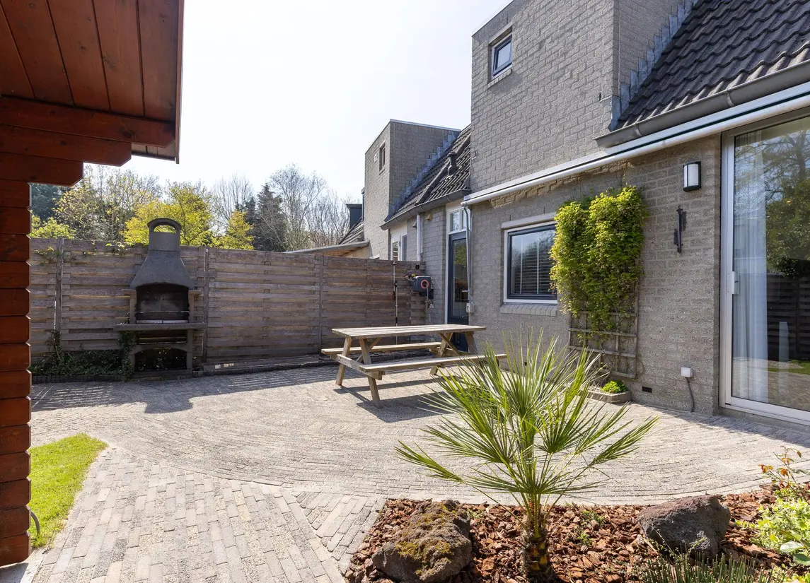 Paardenweide 31