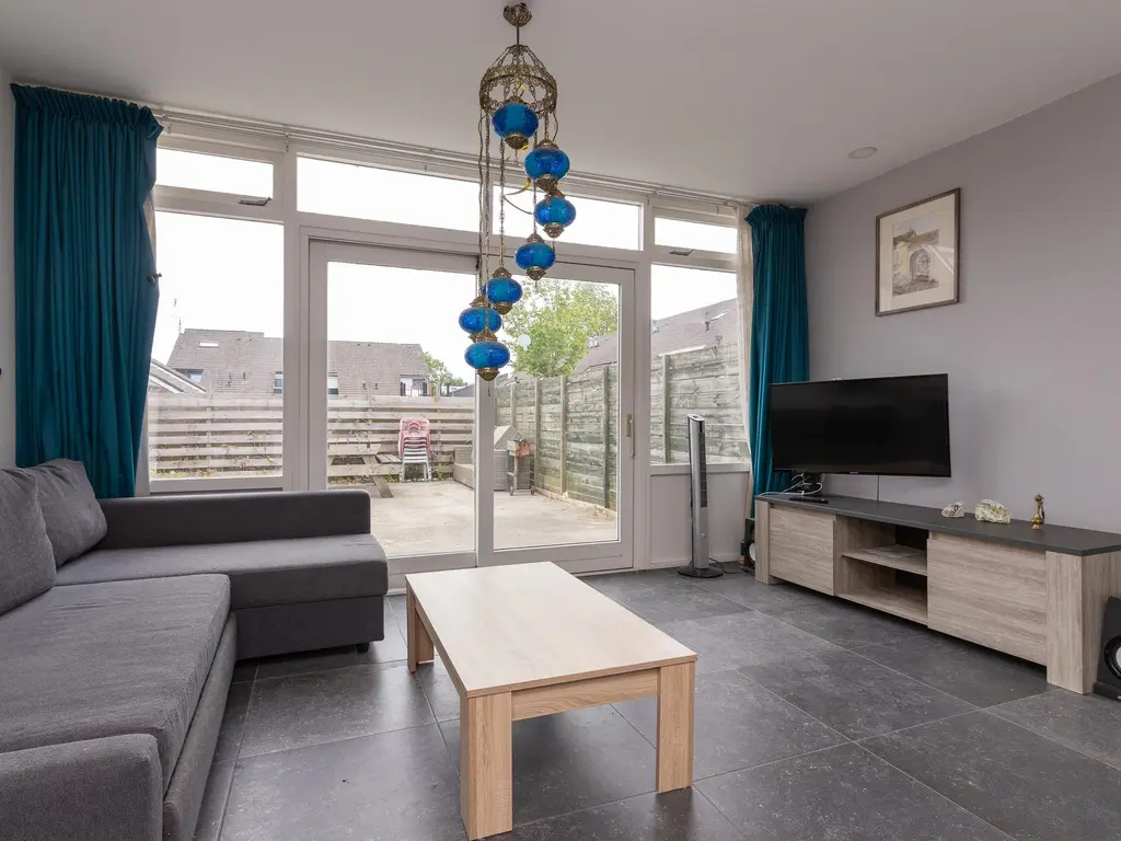 Volkersweg 13, ZWAAGDIJK-OOST