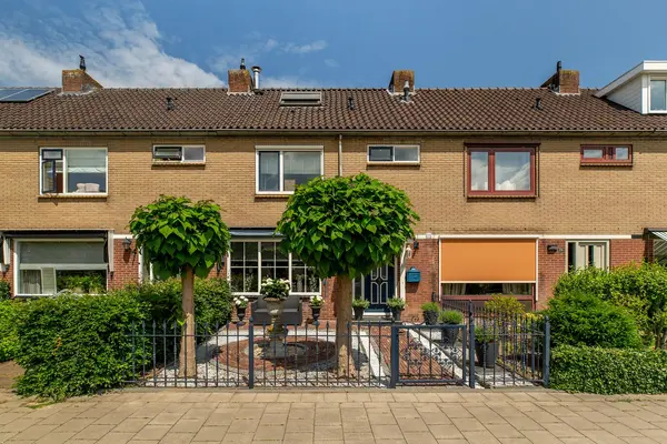 Schaatsbaan 136