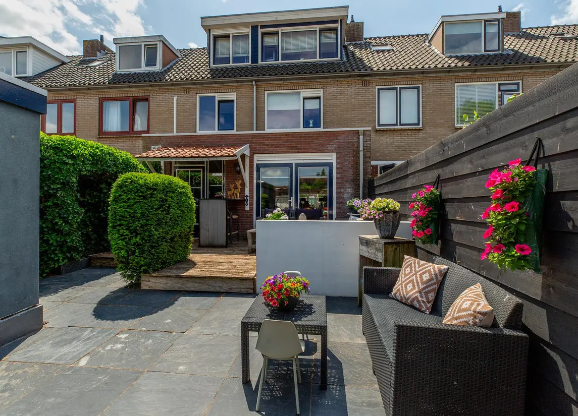 Schaatsbaan 136