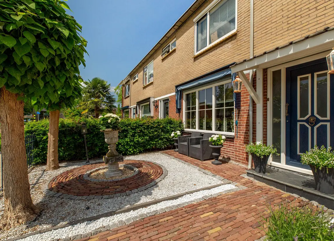 Schaatsbaan 136