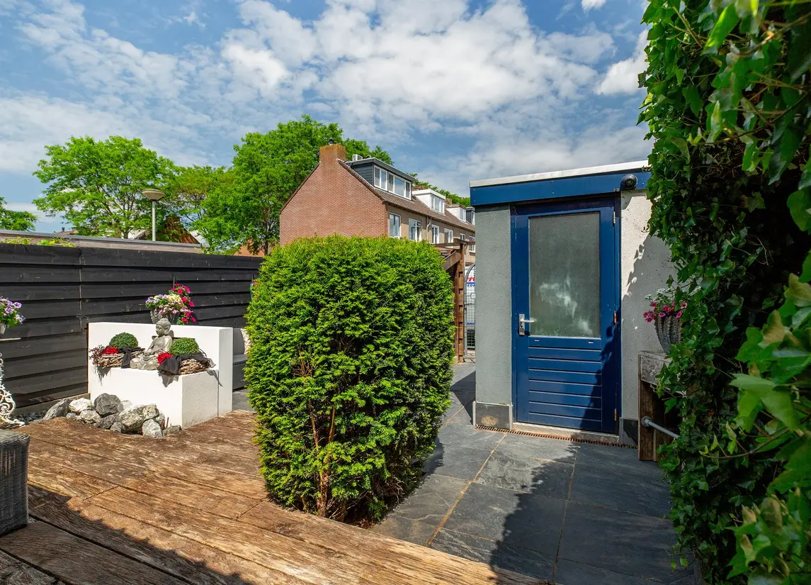 Schaatsbaan 136