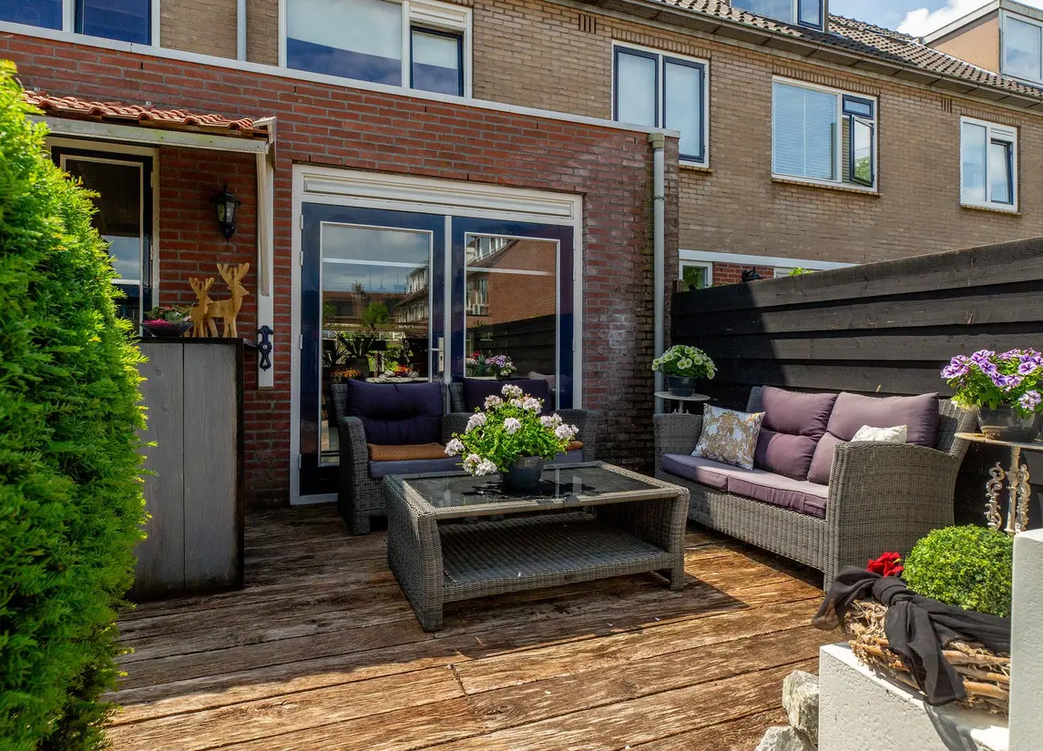Schaatsbaan 136
