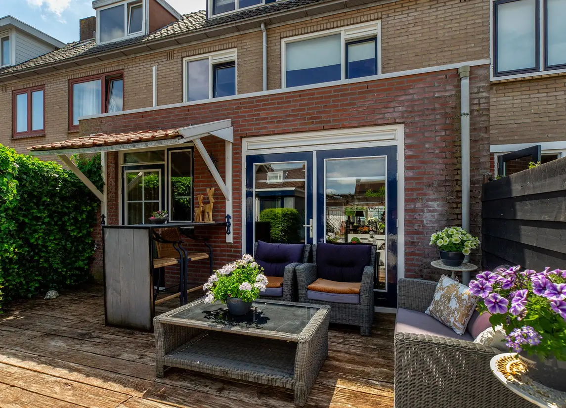 Schaatsbaan 136