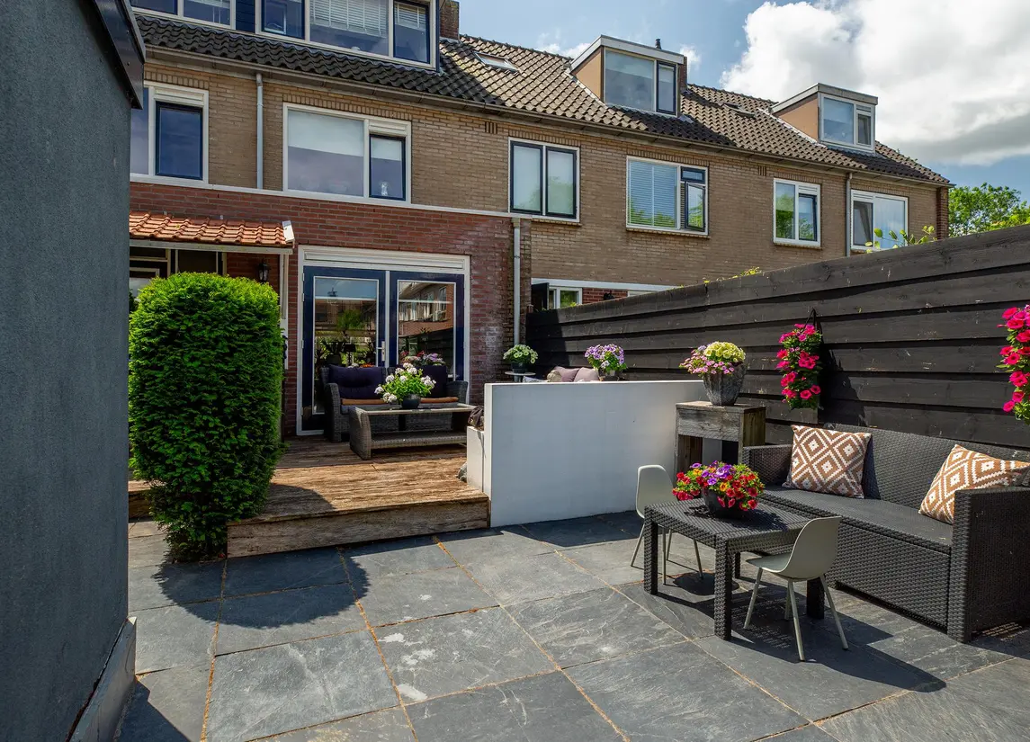 Schaatsbaan 136